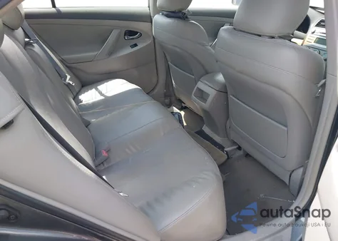 2008 Toyota Camry Le from USA, damaged, VIN 4T1BE46K68U248571